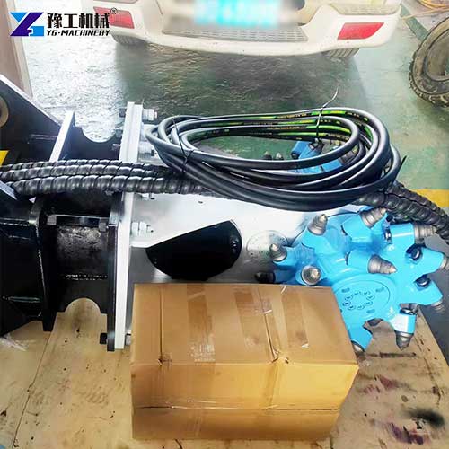 drum cutter machine for sale