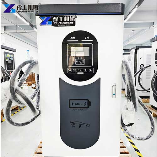electric car charger installation cost