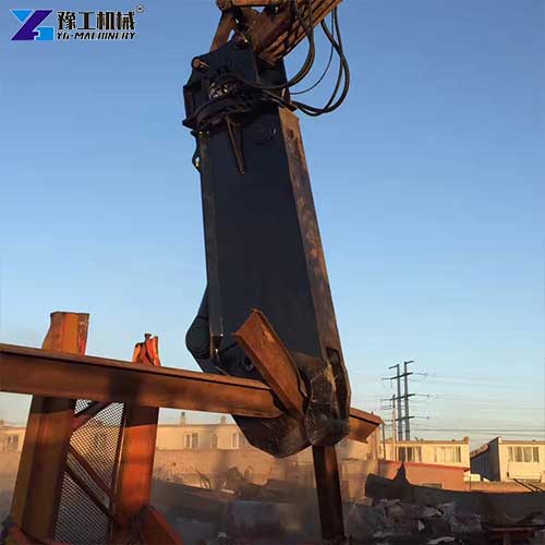 excavator eagle shear manufacturer
