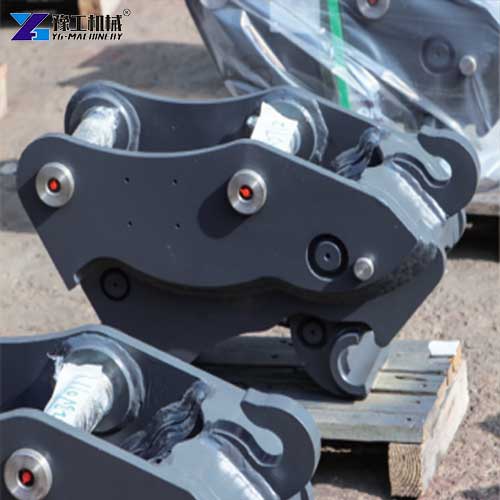 excavator quick attach for sale