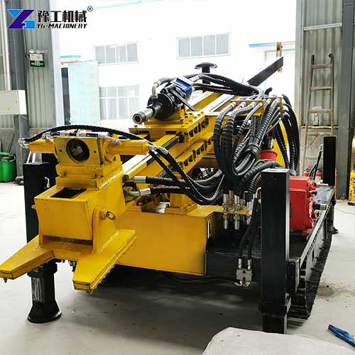 exploration drill rig for sale