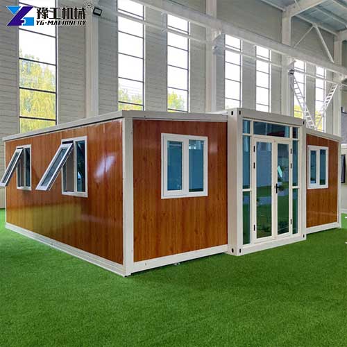 foldable house container manufacturer