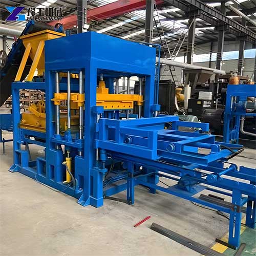 fully automatic brick making machine price