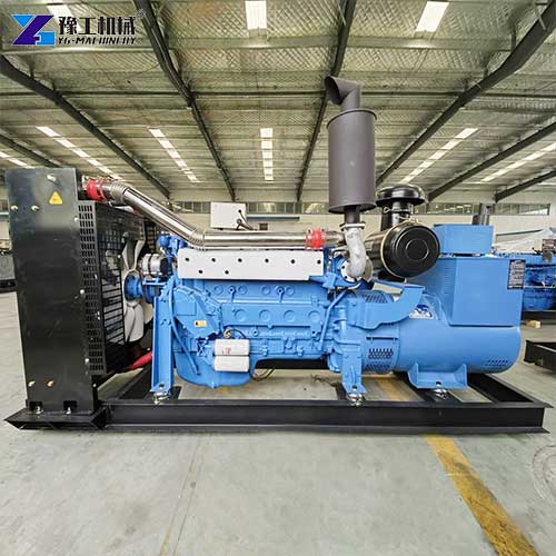 industrial diesel generator sets for sale