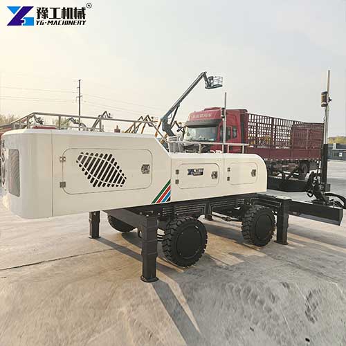 mini laser screed for sale