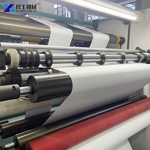 paper slitting machine manufacturer