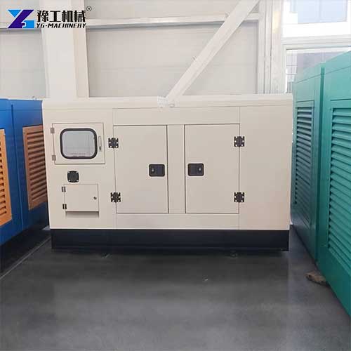 portable diesel generator price