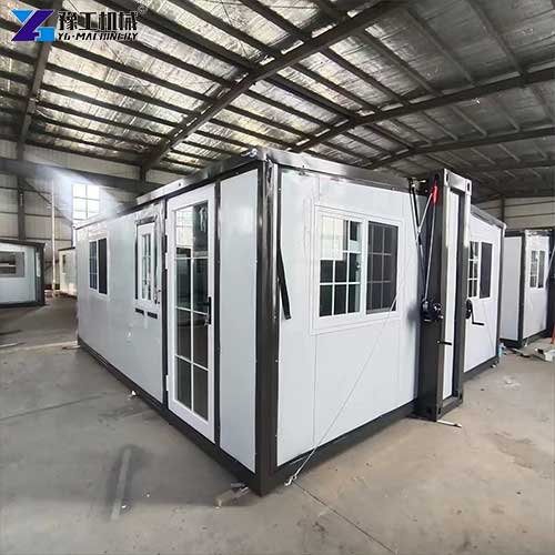 portable expandable homes price