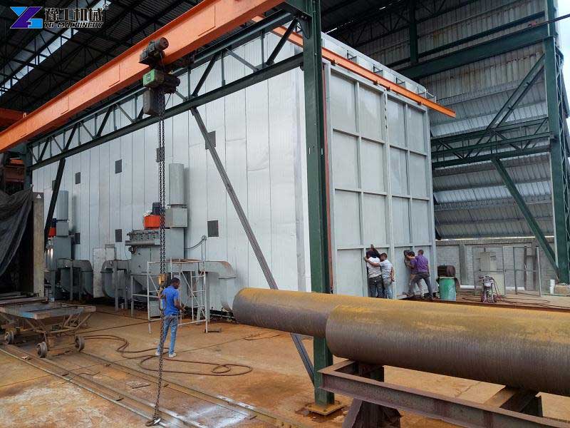 sandblasting cabinet for sale