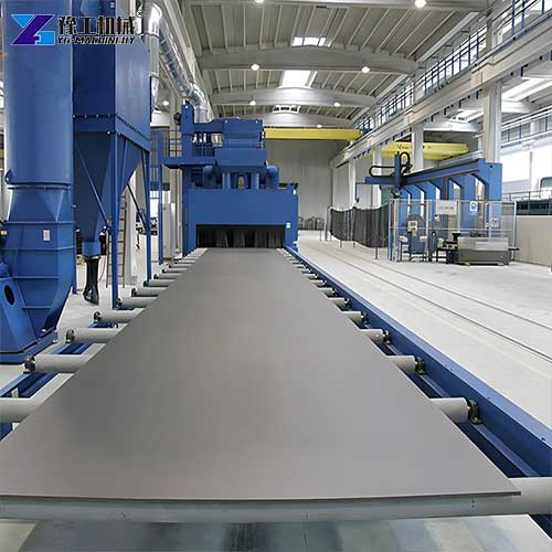 shot peening machine for sale