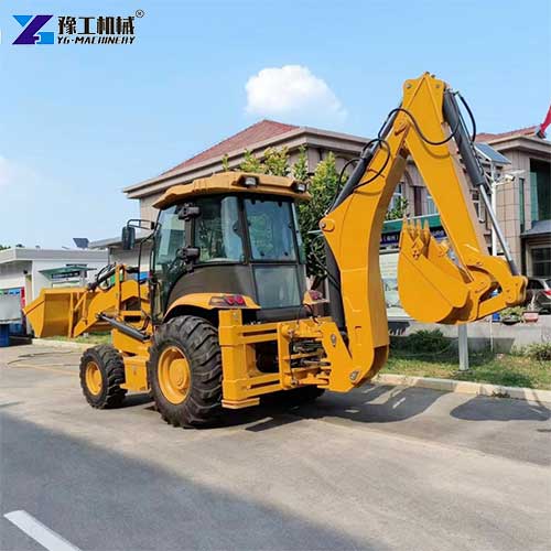 tractor loader backhoe for sale
