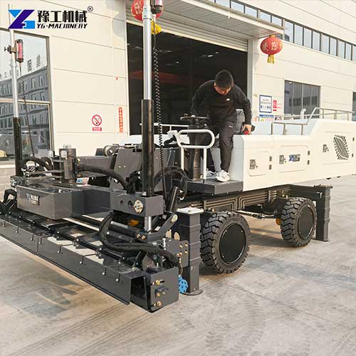 buy concrete floor leveling machine
