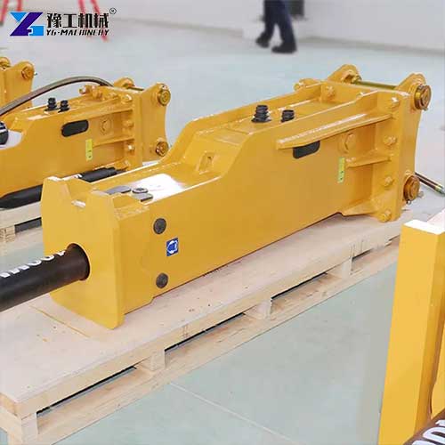 buy hydraulic concrete breaker