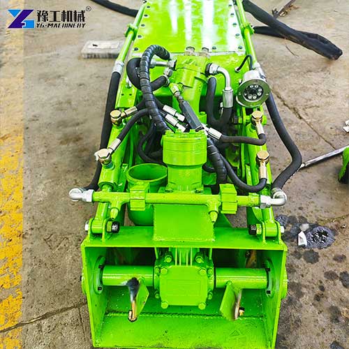 buy pipeline dredging robot