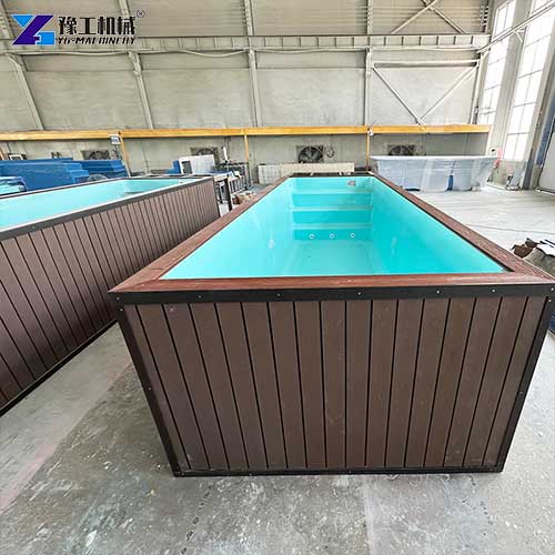 container swimming pools for sale