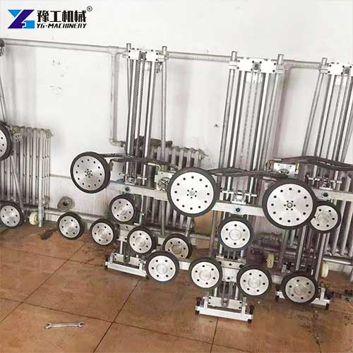 diamond wire saw for sale