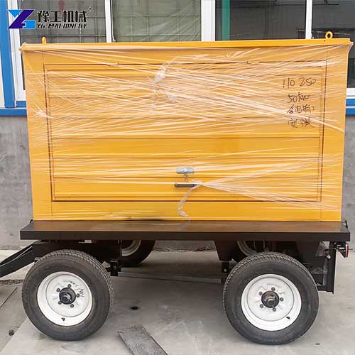 diesel generator manufacturers