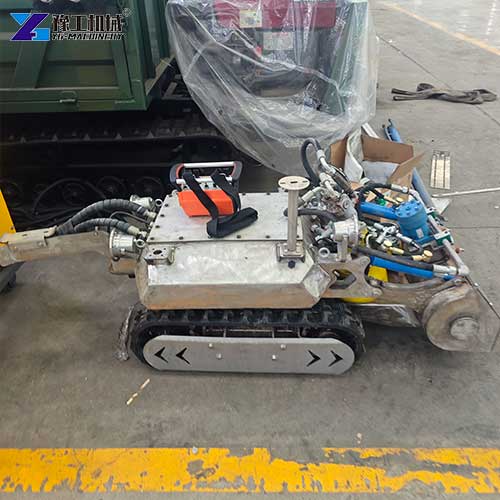drain cleaning robot for sale