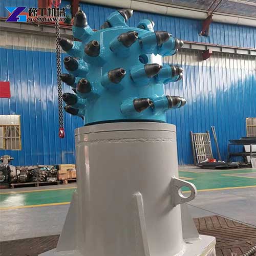 drum cutters