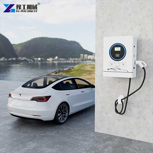small EV charging stations for sale