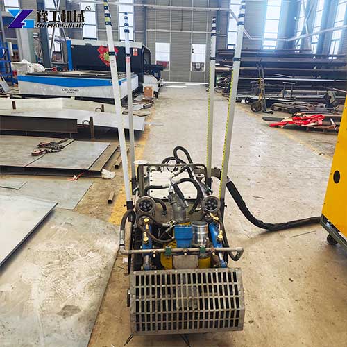 underwater robotics manufacturers