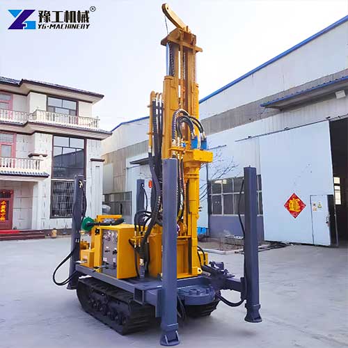 water borehole drilling machine for sale
