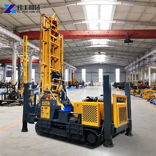 water drilling machine for sale