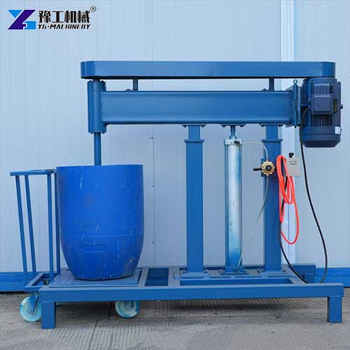 GRC equipment