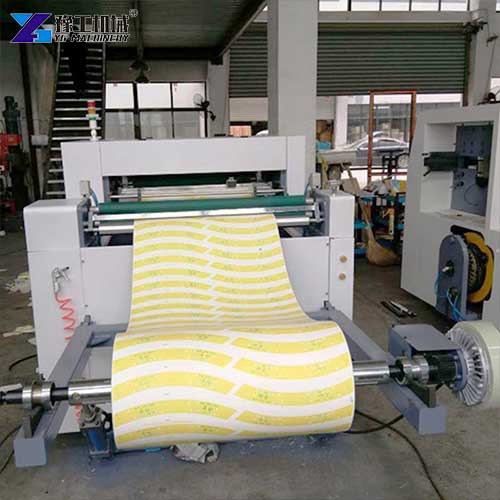 burger box making machine price