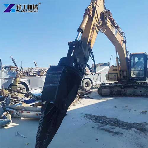 buy car dismantling machine