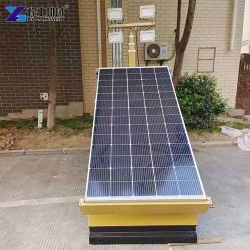 buy portable construction light towers