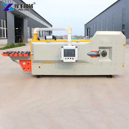 cnc bar bending machine