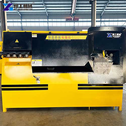 cnc stirrup bending machine price