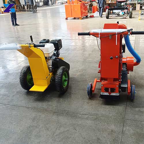 crack fill machine for sale