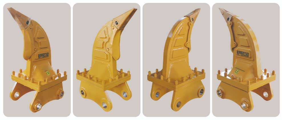 digger ripper