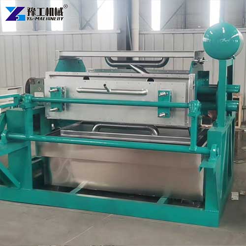 egg crate making machine price