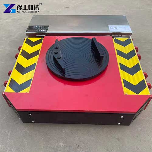 electric transfer trolley