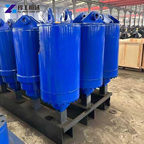 excavator auger attachment for sale