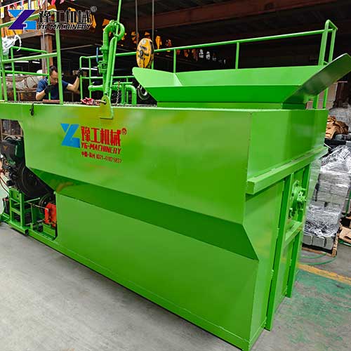 hydro seed machine for sale