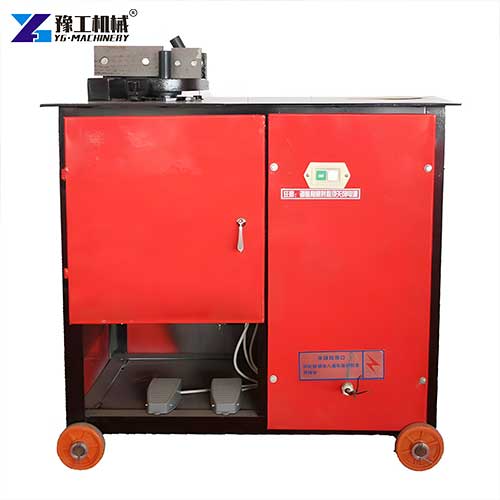 rebar bender for sale