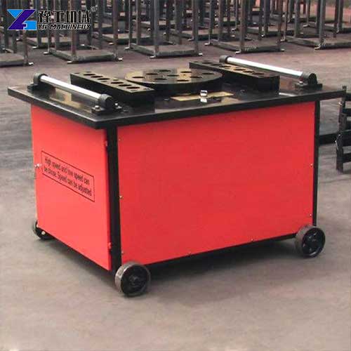 rebar bending machine for sale
