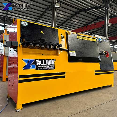rebar stirrup bending machine for sale