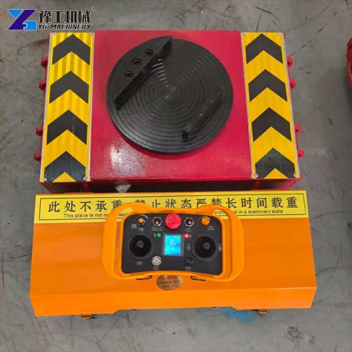 remote control electric transporter