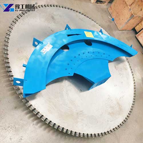 rock cutting saw machine