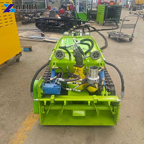 sludge cleaning robot manufacturer
