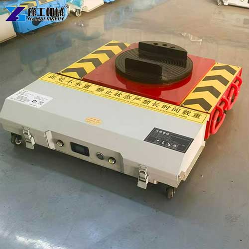 small electric transporter