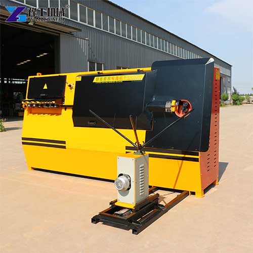 stirrup bending machine price