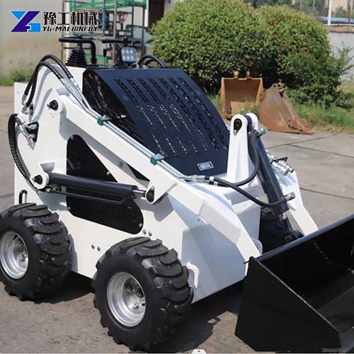 affordable skid steer