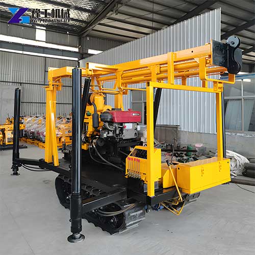 buy deep well drilling machine