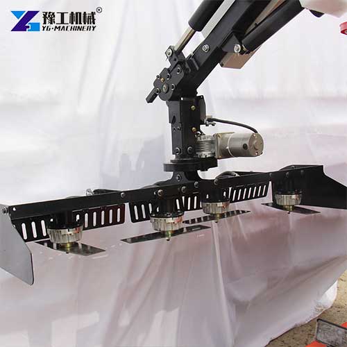 commercial hedge trimmer